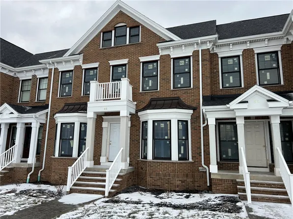 45 E Watermark Lndg, Rochester, NY 14618