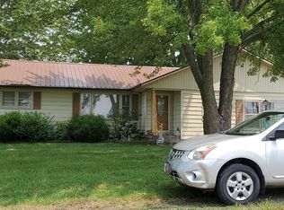 213 N Elm St, Concordia, MO 64020
