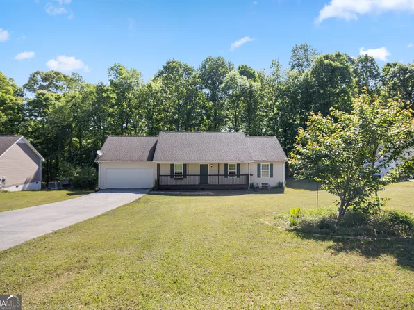320 Brody Dr NE, Resaca, GA 30735