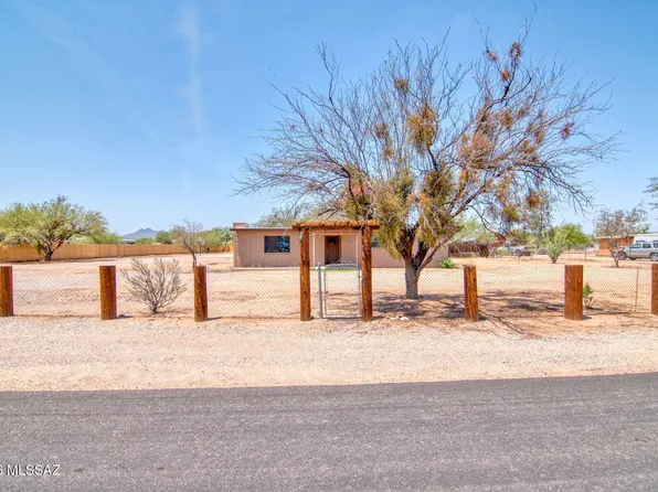 12241 N Calle De La Solana, Marana, AZ 85653
