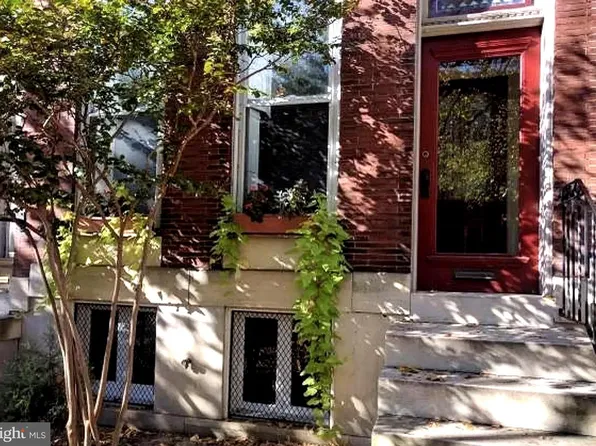 2522 N Calvert St, Baltimore, MD 21218