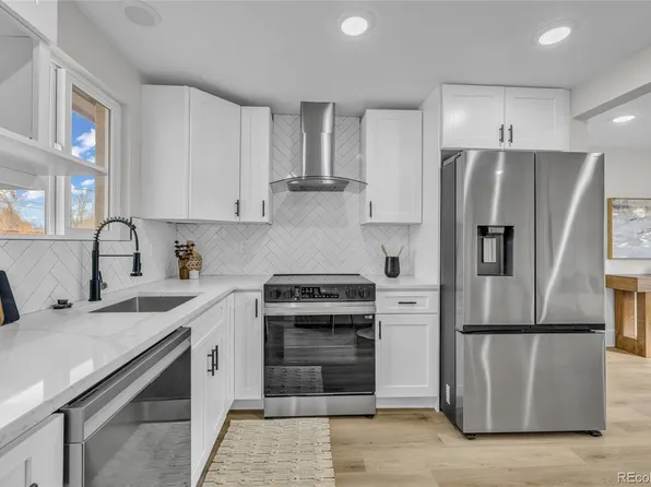 5485 W Arizona Avenue, Denver, CO 80232