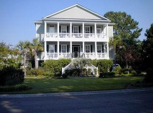 4958 Sound View Dr, Mount Pleasant, SC 29466