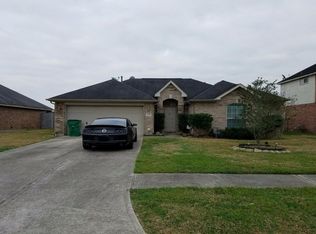 5301 Morgans Landing Ln, Alvin, TX 77511