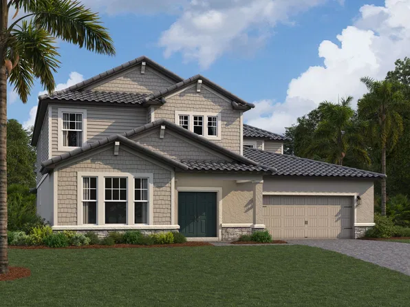 2052 Suttonset Trl, Zephyrhills, FL 33541