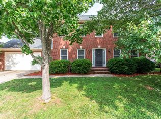 4765 Agape Dr, Lexington, KY 40514