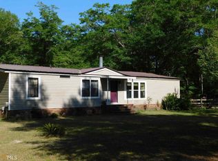 8698 Old River Rd S, Brooklet, GA 30415