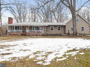 21814 Black Rock Ln, Hagerstown, MD 21740