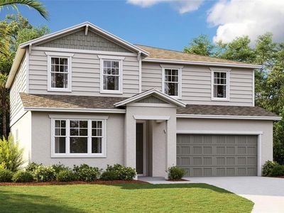 622 Heritage Square Dr, Haines City, FL, 33844