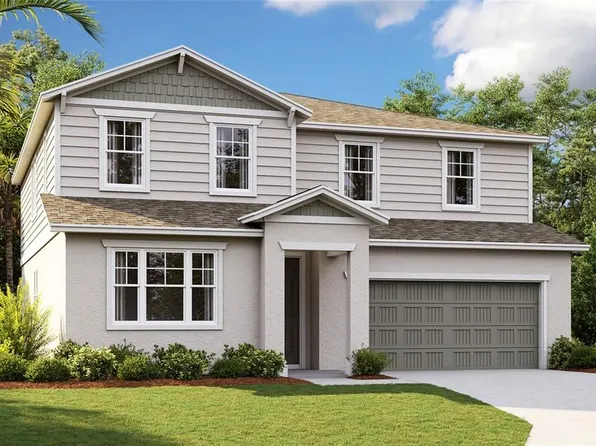 1718 Sugarbelle Cir, Mascotte, FL 34753