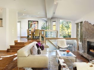 123 Mountain Laurel Dr, Aspen, CO 81611