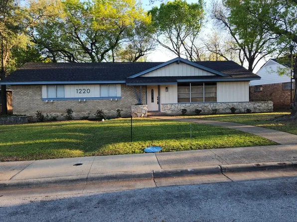 1220 Robin Glen Dr, Dallas, TX 75232