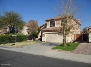 3166 E Desert Ln, Gilbert, AZ 85234