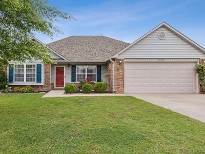 2762 S Kentucky Ave, Pryor, OK, 74361