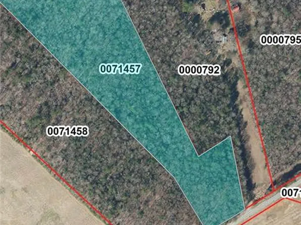 0 Jessie Bridges Rd, Siler City, NC 27344