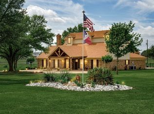 222 Bayne Rd, Haslet, TX 76052