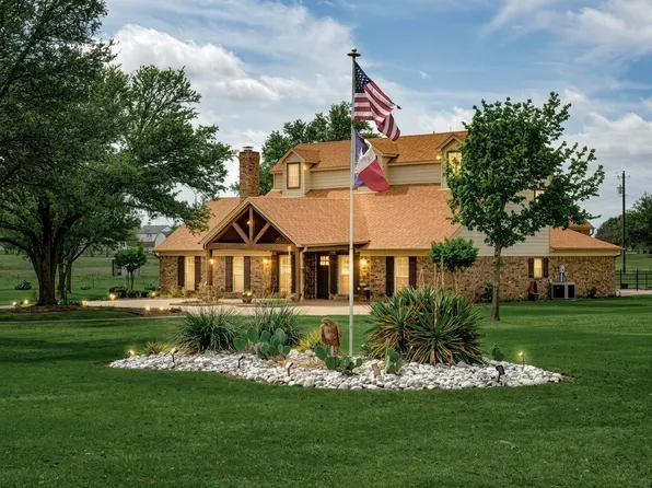 222 Bayne Rd, Haslet, TX 76052