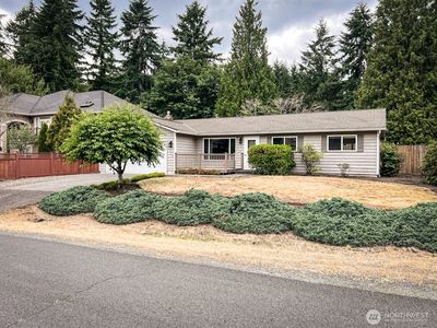 14536 NE 184th Place, Woodinville, WA, 98072
