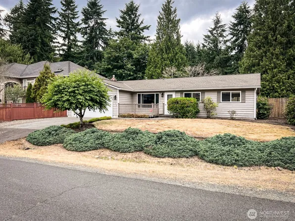14536 NE 184th Place, Woodinville, WA 98072