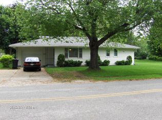 18311 Bulla Rd, South Bend, IN 46637