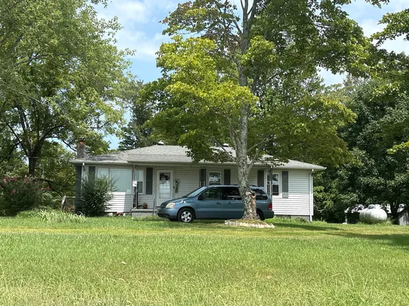 4811 York Hwy, Hilham, TN 38568