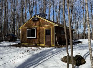 W1438 Country Squire Rd, Gleason, WI 54435