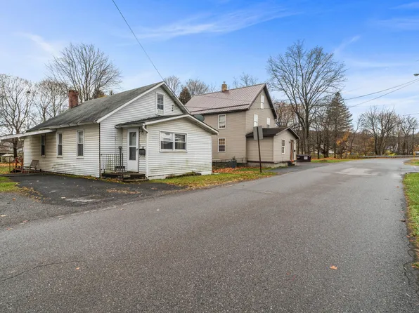 304 Moose St, Clearfield, PA 16830