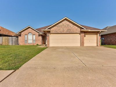 104 Sunrise Dr, Yukon, OK, 73099
