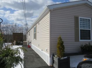 163 Haven Dr, Bridgewater, NS B4V4E4