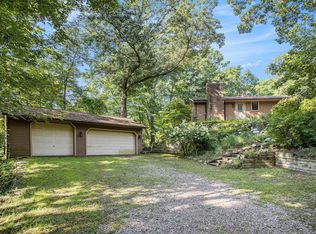 11056 Greer Dr, Richland, MI 49083
