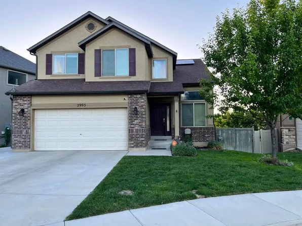 2995 E Lookout Dr #2995, Eagle Mountain, UT 84005