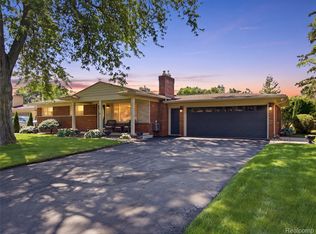 53261 Tundra Dr, Shelby Township, MI 48316