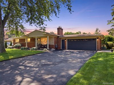 53261 Tundra Dr, Shelby Township, MI, 48316