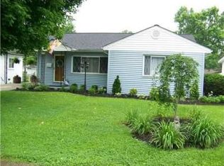 2518 Mountain View Dr, Saint Albans, WV 25177