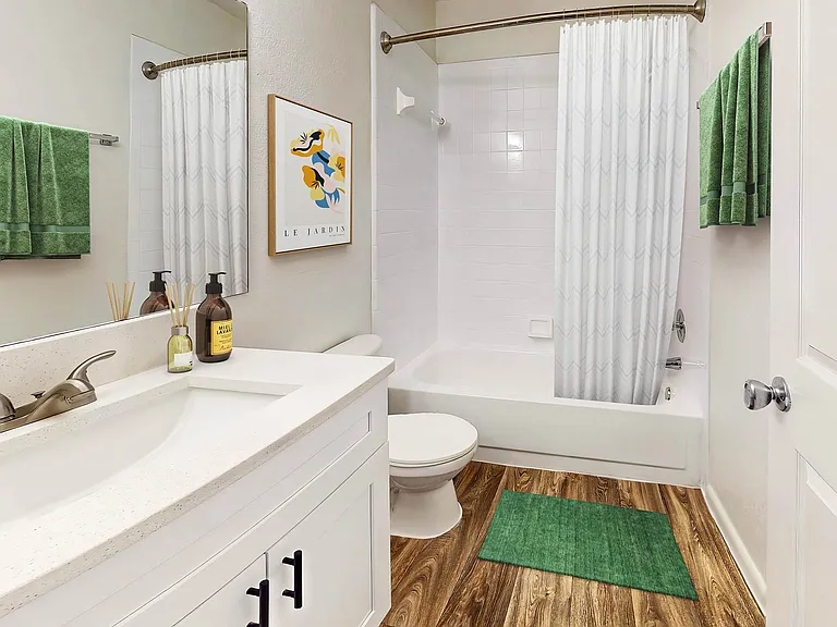 Altamira Place Apartment Homes — Photo 10