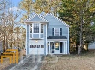 4999 Brittany Dr, Stone Mountain, GA