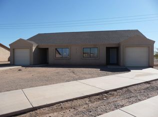 8231 W Mystery Dr #1, Arizona City, AZ 85123