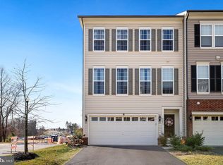 8201 Handsome Joe Ln, Manassas, VA 20111