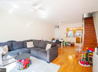 2337 S Mole St, Philadelphia, PA 19145