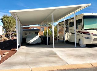 8232 Navajo Cir, Show Low, AZ 85901