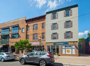 28 W Main St #2D, Somerville, NJ 08876