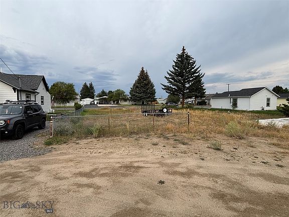 4th image of LOT-21A Paxson Ave