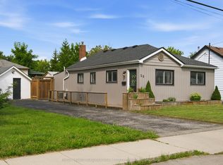 29 Hixon Rd, Hamilton, ON L8K2B8