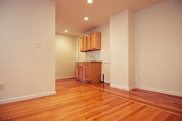 Rented by Coda Real Estate NYC