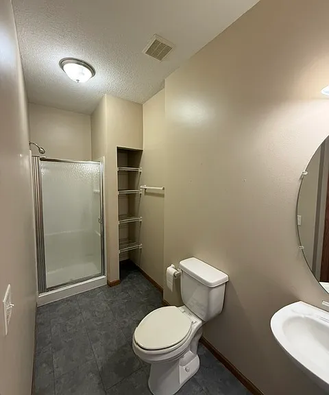 MAIN LEVEL 3/4 BATH