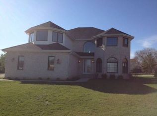 18516 Bellamy Rd, Country Club Hills, IL 60478