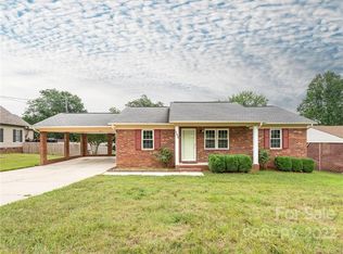 755 Robin Ave, Kannapolis, NC 28081