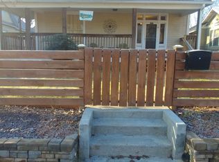 2204 Kirby Ave, Chattanooga, TN 37404