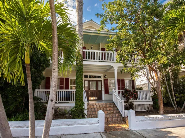 526 William St APT 1, Key West, FL 33040