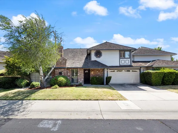 54 Sage River Cir, Sacramento, CA 95831